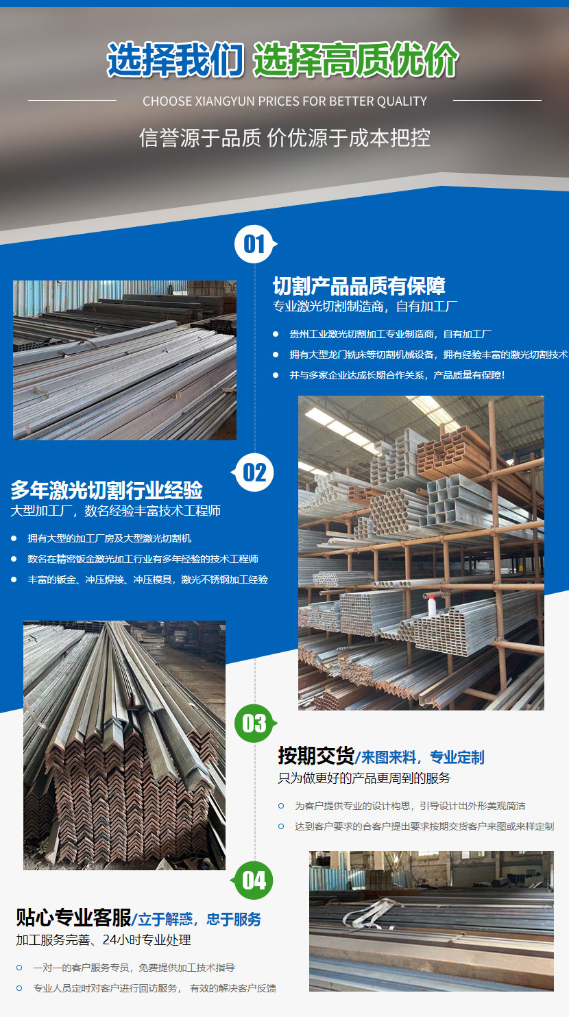 金属激光切割厂家 金属激光切割厂家