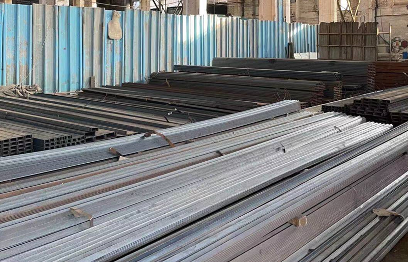 激光切割加工厂家