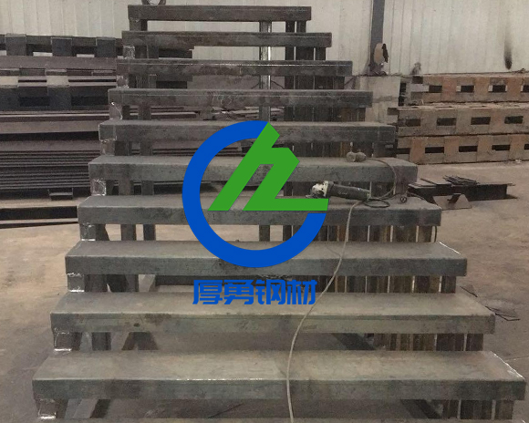 贵州楼梯步激光切割