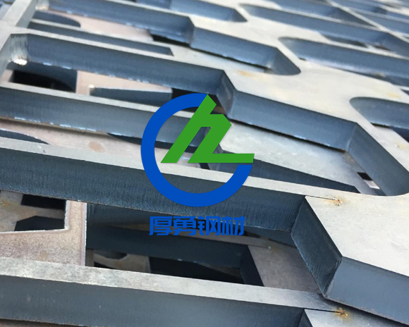 贵州厚板激光切割厂家