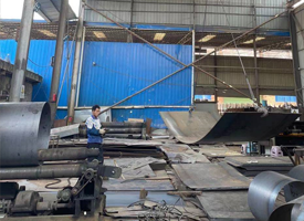 激光切割加工的四大优势主要指的是什么