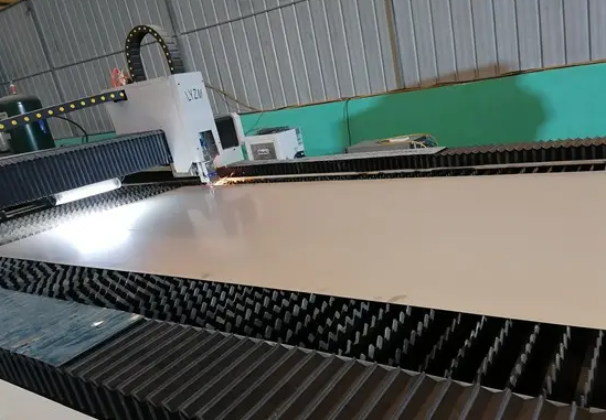 贵州激光切割加工 贵州激光切割加工